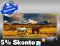 Preview: Infrarot Bildheizung 900 Watt 140x60 M10-SL Wildpferde