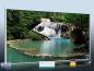 Preview: Infrarot Bildheizung ESG Glas 700 Watt 120x60 M10-SL Flusslauf