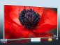Preview: Infrarotheizung als Bild Bildheizung 700 Watt 120x60 M10-SL Mohn