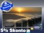 Preview: Infrarot Bildheizung 700 Watt 120x60 M10-SL sundown