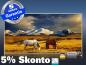 Preview: Infrarot Bildheizung 700 Watt 120x60 M10-SL Wildpferde