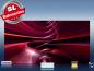 Preview: Infrarot Bildheizung 700 Watt 120x60 M10-SL Spirale