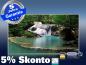 Preview: Infrarot Bildheizung 600 Watt 110x60 M10-SL Flusslauf