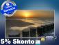 Preview: Infrarot Bildheizung 600 Watt 110x60 M10-SL sundown