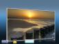 Preview: Infrarot Bildheizung 600 Watt 110x60 M10-SL sundown