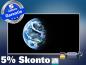 Preview: Infrarot Bildheizung 600 Watt 110x60 M10-SL Planet Erde