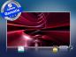 Preview: Infrarot Bildheizung 600 Watt 110x60 M10-SL Spirale rot