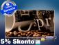 Preview: Infrarot Bildheizung 600 Watt 110x60 M10-SL Cafe 2