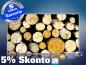 Preview: Infrarot Bildheizung 600 Watt 110x60 M10-SL Holzstapel
