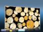 Preview: Infrarot Bildheizung 600 Watt 110x60 M10-SL Holzstapel