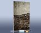 Preview: Infrarot Bildheizung 600 Watt 110x60 M10-SL Wand