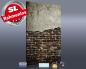 Preview: Infrarot Bildheizung 600 Watt 110x60 M10-SL Wand