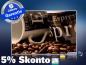 Preview: infrarot Bildheizung 500 Watt 90x60 M10-SL cafe 2