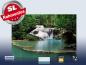 Preview: Infrarot Bildheizung 500 Watt 90x60 M10-SL Flusslauf