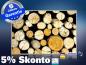 Preview: infrarot Bildheizung 500 Watt 90x60 M10-SL Holzstapel