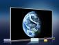 Preview: Infrarot Bildheizung 500 Watt 90x60 M10-SL Planet Erde