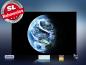 Preview: Infrarot Bildheizung 500 Watt 90x60 M10-SL Planet Erde