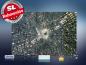 Preview: infrarot Bildheizung 500 Watt 90x60 M10-SL Glas mit Loch