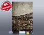 Preview: infrarot Bildheizung 500 Watt 90x60 M10-SL Wand