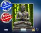 Preview: Infrarot Bildheizung 400 Watt 70x60 M10-SL Buddha