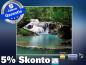 Preview: Infrarot Bildheizung 400 Watt 70x60 M10-SL Flusslauf