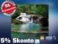 Preview: Infrarot Bildheizung 400 Watt 70x60 M10-SL Flusslauf
