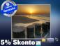 Preview: Infrarot Bildheizung 400 Watt 70x60 M10-SL sundown