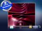 Preview: Infrarot Bildheizung 400 Watt 70x60 M10-SL Spirale