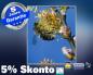 Preview: Infrarot Bildheizung 400 Watt 70x60 M10-SL Biene