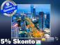 Preview: Infrarot Bildheizung 400 Watt 70x60 M10-SL Shanghai