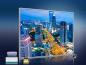 Preview: Infrarot Bildheizung 400 Watt 70x60 M10-SL Shanghai