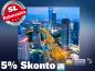 Preview: Infrarot Bildheizung 400 Watt 70x60 M10-SL Shanghai