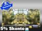 Preview: Infrarot Bildheizung 900 Watt 140x60 M10-SL Fenster III