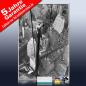 Preview: Infrarot Bildheizung 500 Watt 90x60 M10-SL Empire State Building 1930