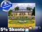 Preview: Infrarot Bildheizung 400 Watt 70x60 M10-SL Schloss Pillnitz