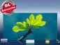 Preview: Infrarot Bildheizung 700 Watt 120x60 M10-SL Ahornblatt