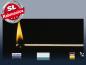 Preview: Infrarot Bildheizung 900 Watt 140x60 M10-SL Streichholz