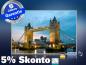 Preview: Infrarot Bildheizung 500 Watt 90x60 M10-SL Tower-Bridge