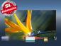 Preview: Infrarot Bildheizung 600 Watt 110x60 M10-SL Strelitzie