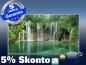 Preview: Infrarot Bildheizung 600 Watt 110x60 M10-SL Wasserfall