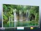 Preview: Infrarot Bildheizung 700 Watt 120x60 M10-SL Wasserfall