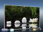 Preview: Infrarot Bildheizung 600 Watt 110x60 M10-SL Wellness 116