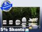 Preview: Infrarot Bildheizung 700 Watt 120x60 M10-SL Wellness 126