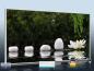 Preview: Infrarot Bildheizung 700 Watt 120x60 M10-SL Wellness 126