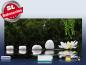 Preview: Infrarot Bildheizung 700 Watt 120x60 M10-SL Wellness 126