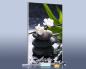 Preview: Infrarot Bildheizung 600 Watt 110x60 M10-SL Wellness hoch
