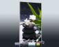 Preview: Infrarot Bildheizung 700 Watt 120x60 M10-SL Wellness