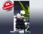 Preview: Infrarot Bildheizung 700 Watt 120x60 M10-SL Wellness