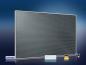 Preview: Infrarot Bildheizung 500 Watt 90x60 M10-SL Löcher grau