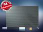Preview: Infrarot Bildheizung 500 Watt 90x60 M10-SL Löcher grau